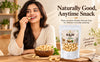 Deshma Naturals Premium Cashew Nuts (Kaju) | Whole, Crunchy & Rich in Taste | Premium Quality Dry Fruits | Healthy Snacking & Everyday Nutrition