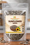 Deshma Naturals Premium Sunflower Seeds