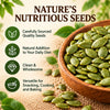Deshma Naturals Premium Pumpkin Seeds