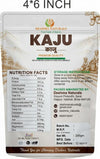 Premium Kaju Cashews – 200g