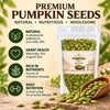 Deshma Naturals Premium Pumpkin Seeds