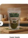 Deshma Naturals Premium Pumpkin Seeds